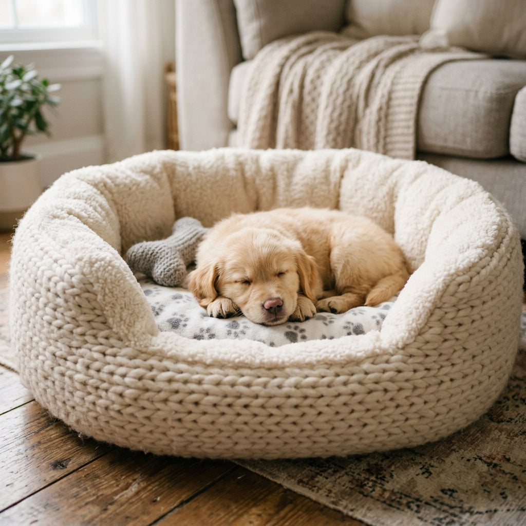 The Case for Better Pet Bedding