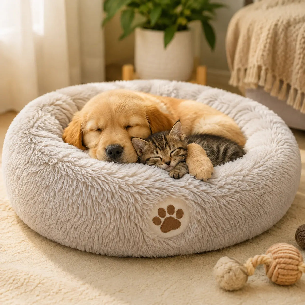 Beds